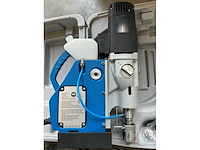 Fepowertools fe 60rl x kernboormachine - afbeelding 2 van  5