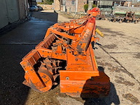 Feraboli rothoeve - afbeelding 4 van  9