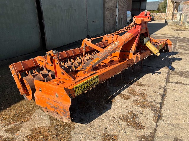 Feraboli rothoeve - afbeelding 5 van  9