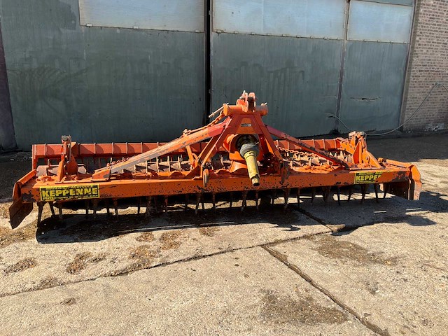 Feraboli rothoeve - afbeelding 6 van  9