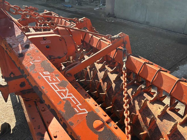 Feraboli rothoeve - afbeelding 8 van  9