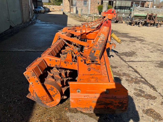 Feraboli rothoeve - afbeelding 2 van  5