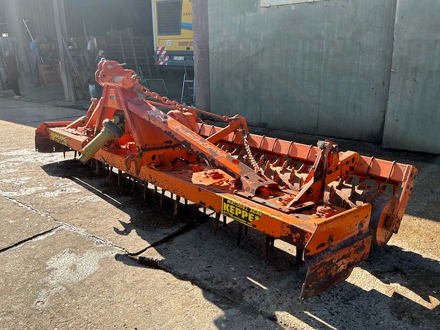 Feraboli rothoeve - afbeelding 5 van  5