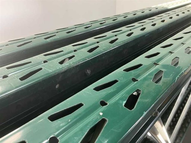 Feralco - pallet racking - afbeelding 1 van  4