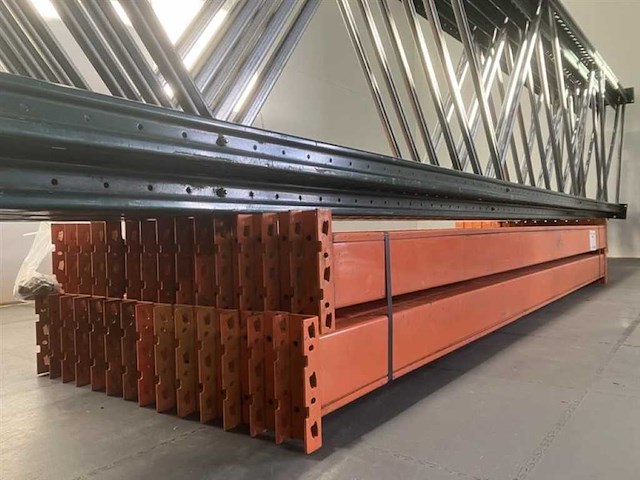 Feralco - pallet racking - afbeelding 2 van  4