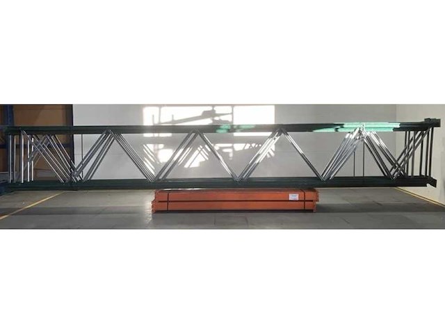 Feralco - pallet racking - afbeelding 4 van  4