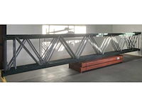 Feralco - palletrek - pallet racking - afbeelding 1 van  3