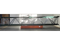 Feralco - palletrek - pallet racking - afbeelding 3 van  3