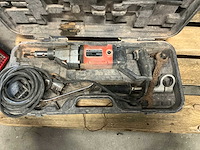 Feramo bb1003 kernboormachine - afbeelding 1 van  2