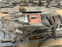 Feramo bb1003 kernboormachine - afbeelding 2 van  2