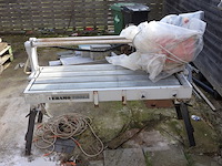 Feramo steenzaag - afbeelding 3 van  6