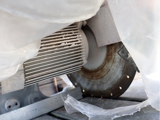 Feramo steenzaag - afbeelding 6 van  6