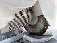 Feramo steenzaag - afbeelding 6 van  6