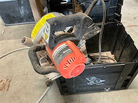 Feramo tools mf1001 diamant sleuvenfrees - afbeelding 1 van  5