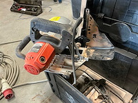 Feramo tools mf1001 diamant sleuvenfrees - afbeelding 2 van  5