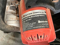 Feramo tools mf1001 diamant sleuvenfrees - afbeelding 3 van  5
