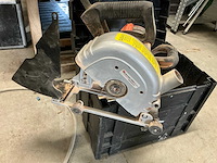 Feramo tools mf1001 diamant sleuvenfrees - afbeelding 4 van  5