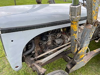 Ferguson vintage tractor - afbeelding 4 van  6