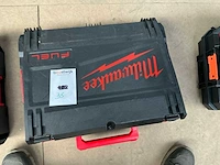 Ferm agm1127 haakse slijper - afbeelding 4 van  4