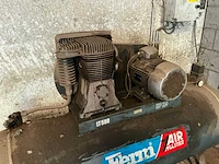 Ferm airmaster luchtcompressor - afbeelding 3 van  3
