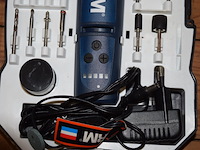 Ferm dremel set - afbeelding 3 van  7