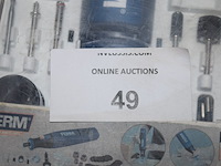 Ferm dremel set - afbeelding 7 van  7