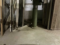 Ferm fm-radio-16m kolomboormachine - afbeelding 3 van  5