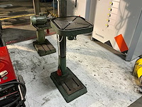 Ferm fm25 kolomboormachine - afbeelding 4 van  4