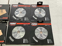 Ferm mix kavel gereedschap accessoires - afbeelding 4 van  11