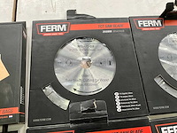 Ferm mix kavel gereedschap accessoires - afbeelding 6 van  11