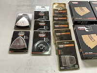 Ferm mix kavel gereedschap accessoires - afbeelding 10 van  11