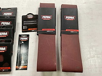 Ferm mix kavel gereedschap accessoires - afbeelding 7 van  9