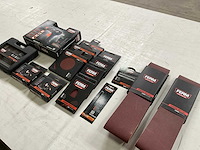 Ferm mix kavel gereedschap accessoires - afbeelding 9 van  9