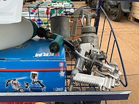 Ferm partij overige persluchtapparatuur - afbeelding 1 van  1