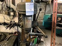 Ferm pm16 kolomboormachine - afbeelding 3 van  6