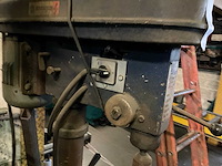 Ferm pm16 kolomboormachine - afbeelding 4 van  6