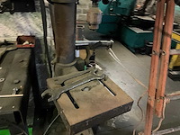 Ferm pm16 kolomboormachine - afbeelding 5 van  6