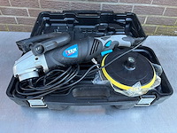 Ferm polijst machine - various garage tools - afbeelding 1 van  2