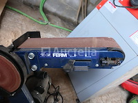 Ferm power machines - afbeelding 1 van  8