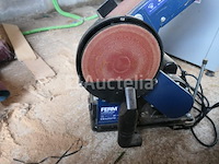 Ferm power machines - afbeelding 6 van  8