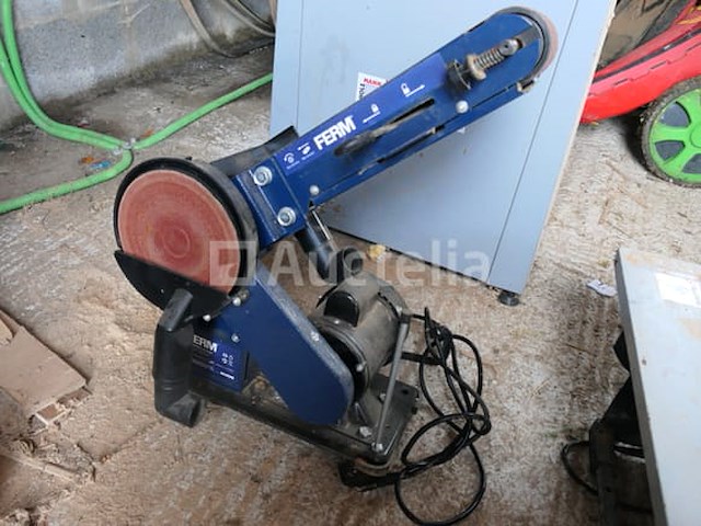 Ferm power machines - afbeelding 7 van  8