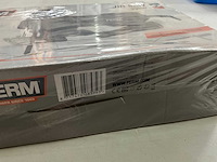 Ferm set boorhamer 1100w en decoupeerzaag 550w - afbeelding 7 van  7
