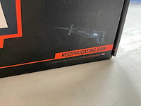 Ferm set boorhamer 850w en reciprozaag 710w - afbeelding 7 van  9