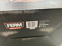 Ferm set cirkelzaag 1200w en klopboormachine 850w - afbeelding 4 van  7