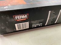Ferm set combitool 160w en klopboormachine 850w - afbeelding 4 van  7