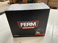 Ferm set handcirkelzaag 500w en bovenfrees 1300w - afbeelding 6 van  9