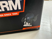 Ferm set handcirkelzaag 500w en bovenfrees 1300w - afbeelding 7 van  9
