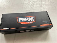 Ferm set reciprozaag 710w en vlakschuurmachine 240w - afbeelding 4 van  5