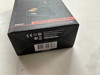 Ferm set tafelslijpmachine 250w, soldeerbout en haakse slijper 500w - afbeelding 2 van  10