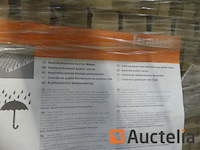 Fermacell akoestische honingraatpanelen (9424-067) - afbeelding 1 van  7